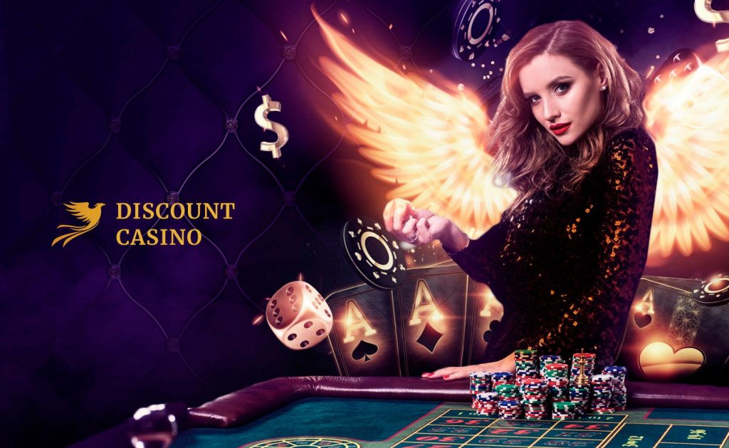 Discount Casino Mobile İndir ve Oyna