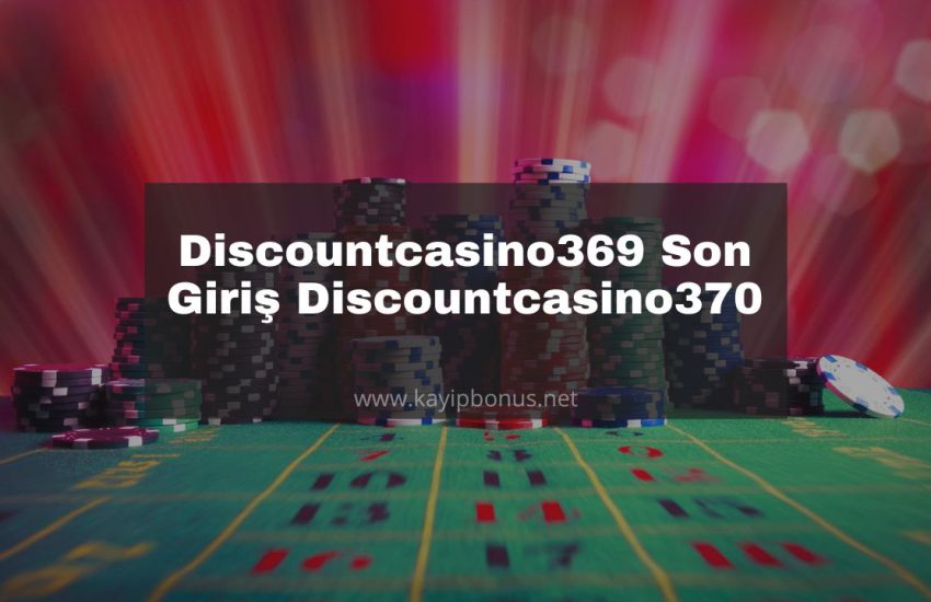 Discountcasino369