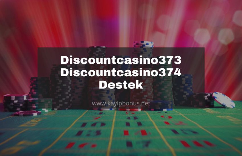 Discountcasino373 - Discountcasino374